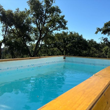 Finca Santa Ana - Only Adults By Sierra Viva Signature Cortelazor ภายนอก รูปภาพ