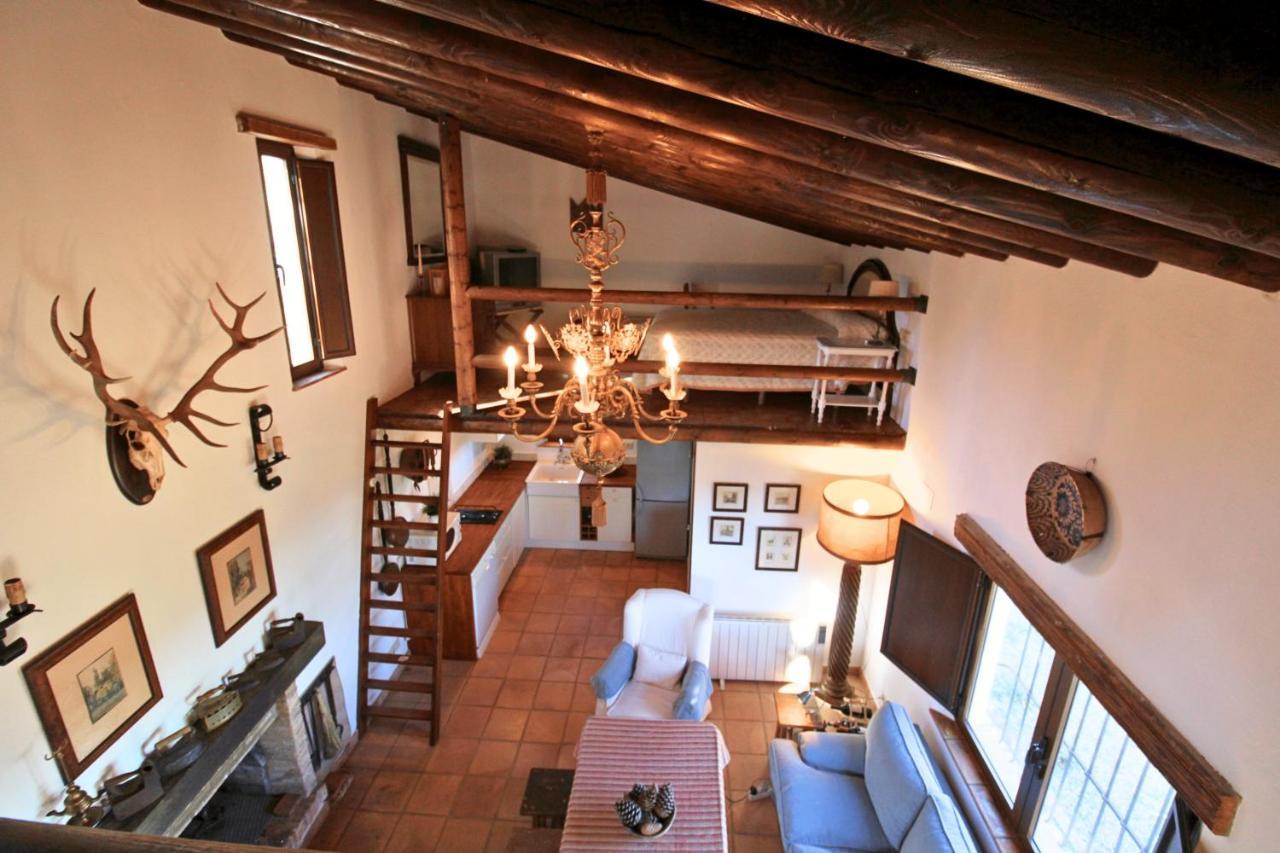 Finca Santa Ana - Only Adults By Sierra Viva Signature Cortelazor ภายนอก รูปภาพ