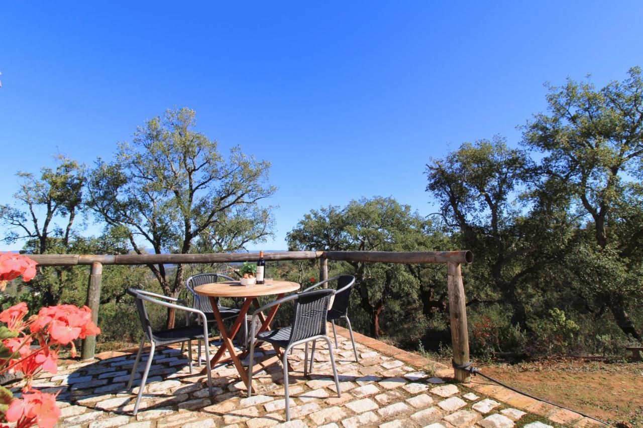 Finca Santa Ana - Only Adults By Sierra Viva Signature Cortelazor ภายนอก รูปภาพ