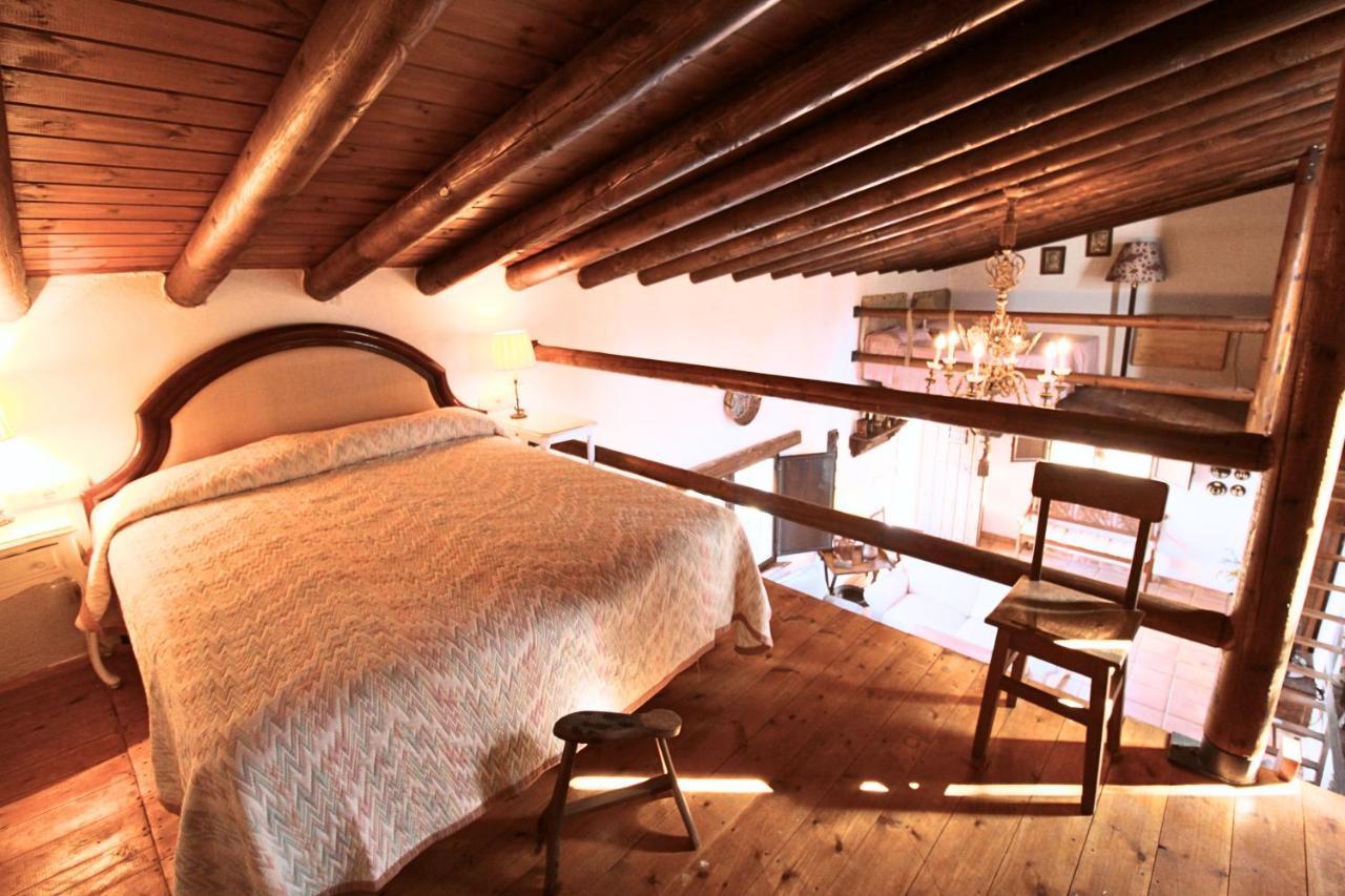 Finca Santa Ana - Only Adults By Sierra Viva Signature Cortelazor ภายนอก รูปภาพ