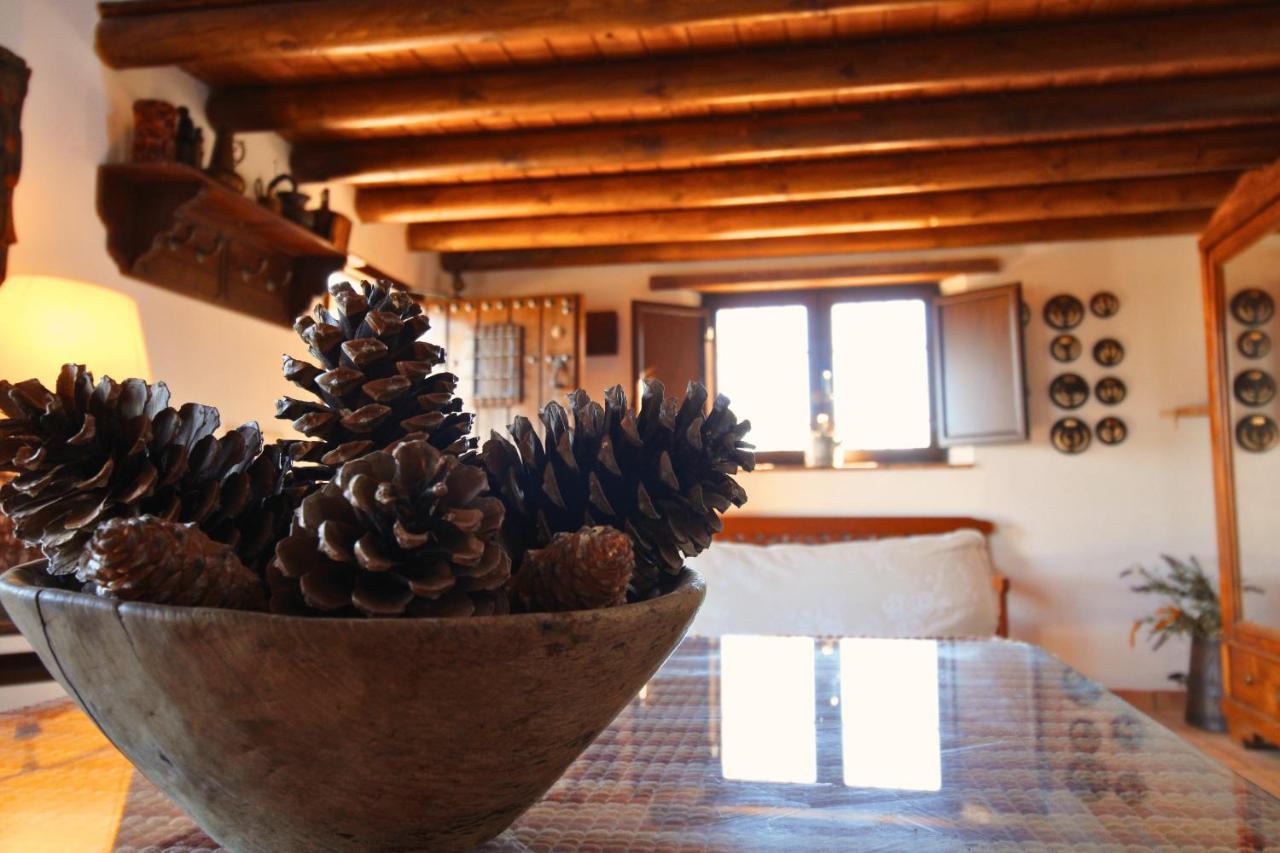 Finca Santa Ana - Only Adults By Sierra Viva Signature Cortelazor ภายนอก รูปภาพ