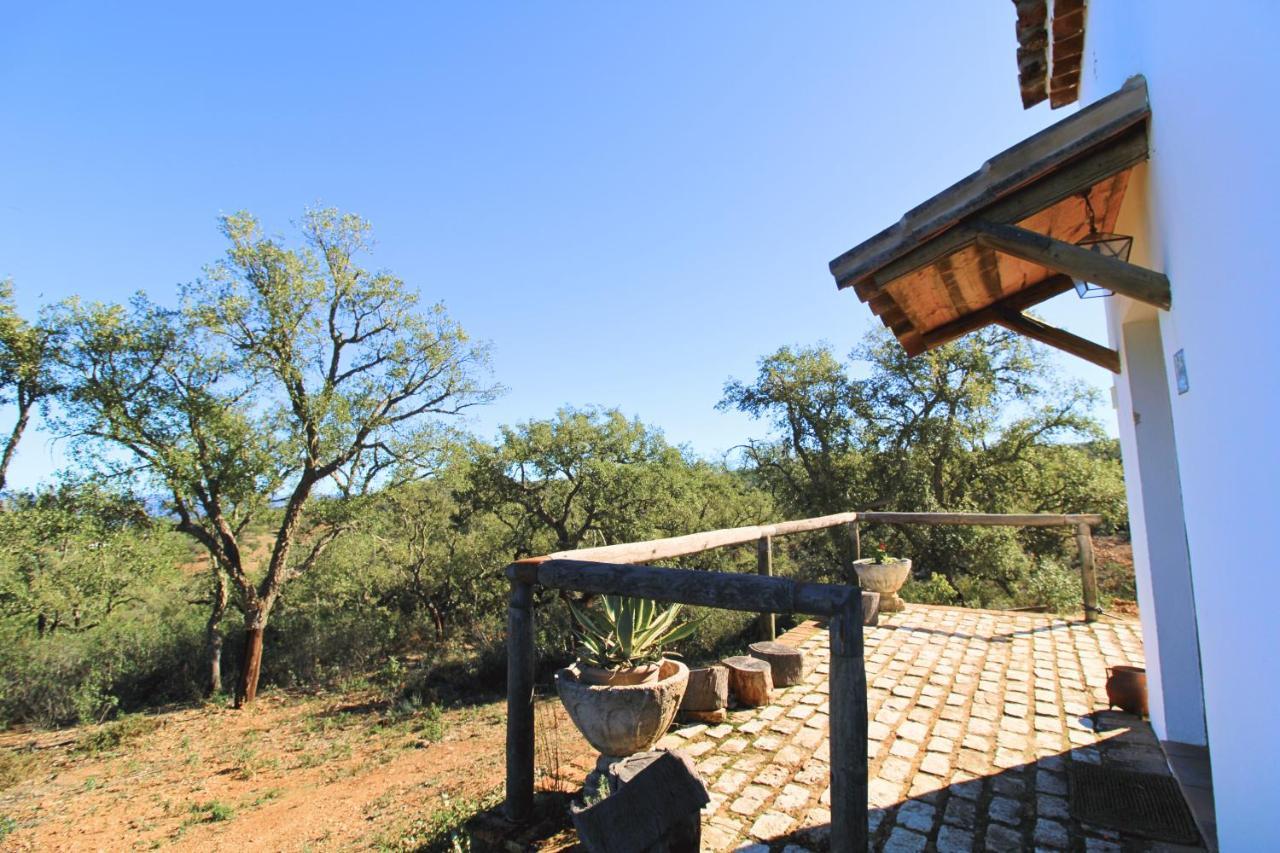 Finca Santa Ana - Only Adults By Sierra Viva Signature Cortelazor ภายนอก รูปภาพ