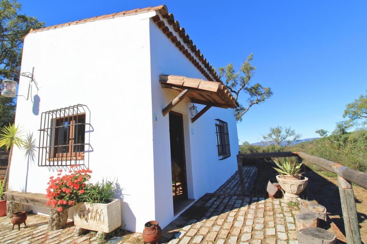 Finca Santa Ana - Only Adults By Sierra Viva Signature Cortelazor ภายนอก รูปภาพ
